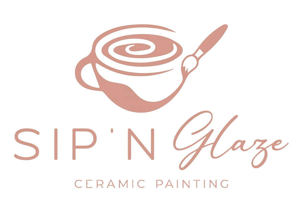 Sip 'n Glaze